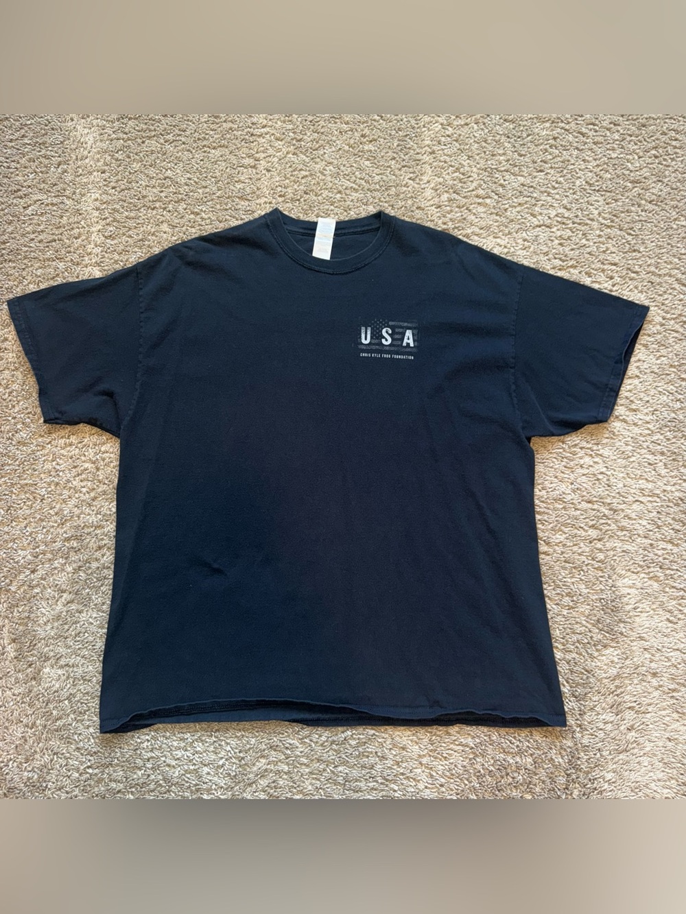 Chris Kyle T-Shirt Bundle - Picture 12 of 15